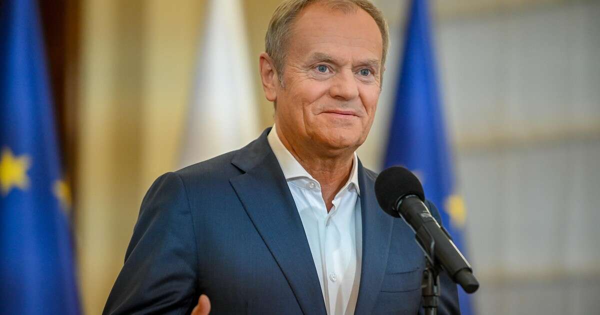 Wybory prezydenckie w USA. Donald Tusk zabrał głos