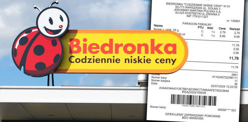 Biedronka ogłosiła rewolucję. Dotknie wszystkich klientów