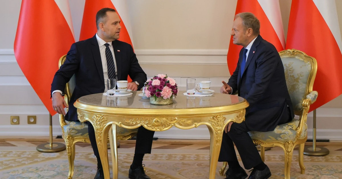 Prezydent Nawrocki oraz PiS zmienią konstytucję? Eksperci nie pozostawiają wątpliwości