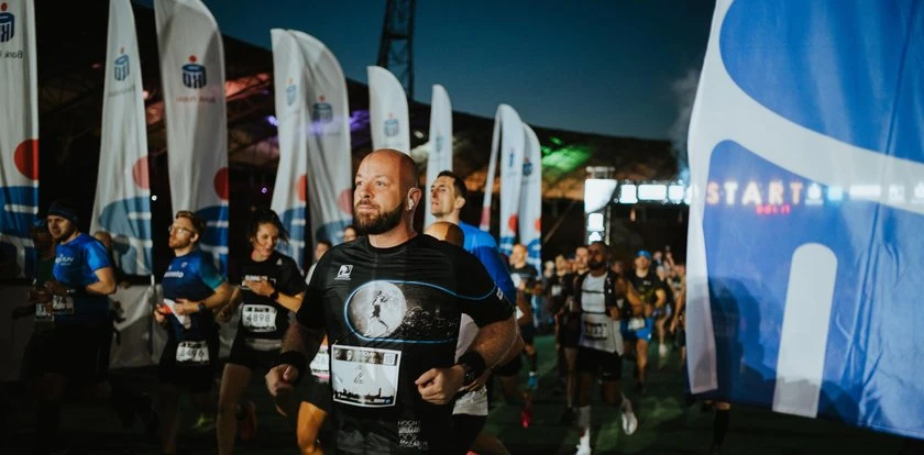 Dodatkowy tysiąc miejsc na jubileuszową edycję Nocnego Wrocław Półmaratonu!