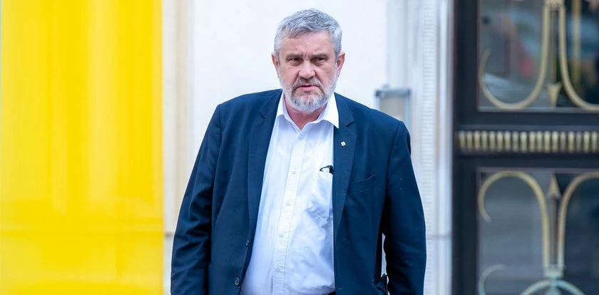 Ardanowski wymyślił, co zrobić z zalegającym polskim zbożem!