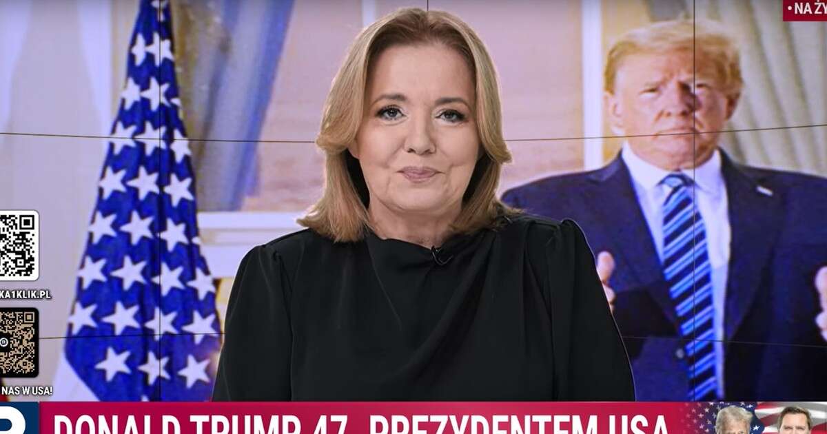 TV Republika ze specjalną 