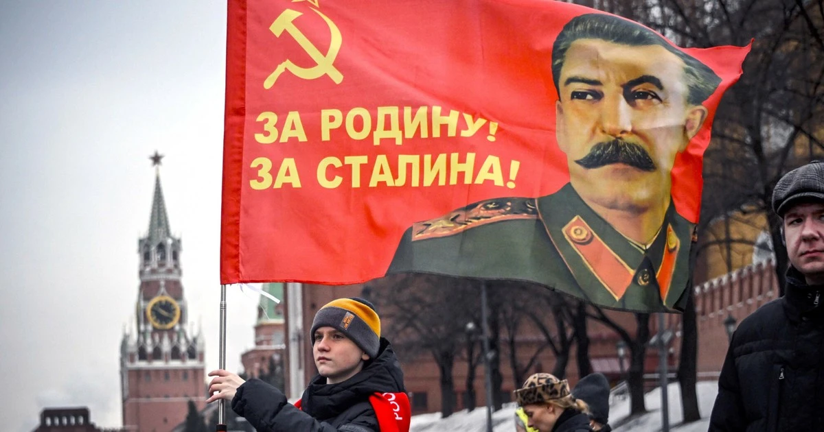 Doradca Putina 