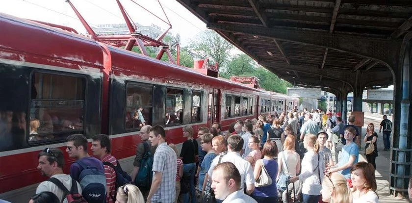 Pilne zmiany na kolei i to tuż przed majówką. Lepiej je znać