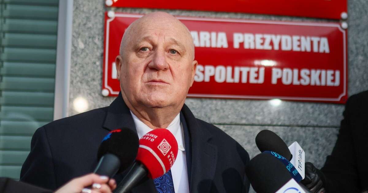 Wyścig o Pałac Prezydencki nabiera tempa. PKW rejestruje kolejne komitety