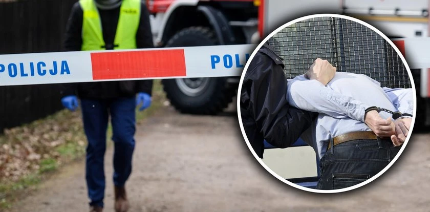 Kraków. Miał zabić matkę i próbował udusić przypadkową kobietę. Jest ruch prokuratury
