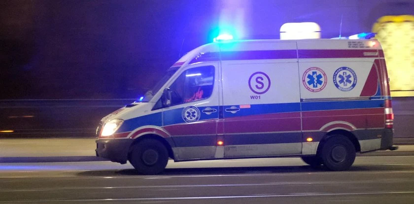 Na promenadzie w Międzyzdrojach zaroiło się od służb. Ucierpiały dzieci