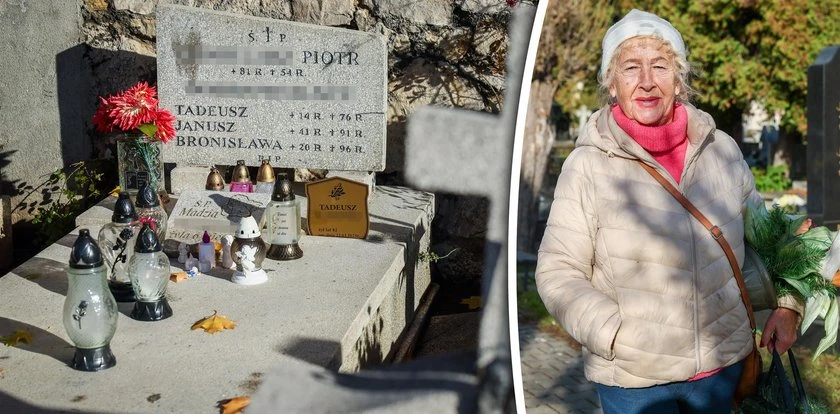 Śmierć Madzi z Sosnowca. Ludzie pamiętają o jej tragicznym losie. 