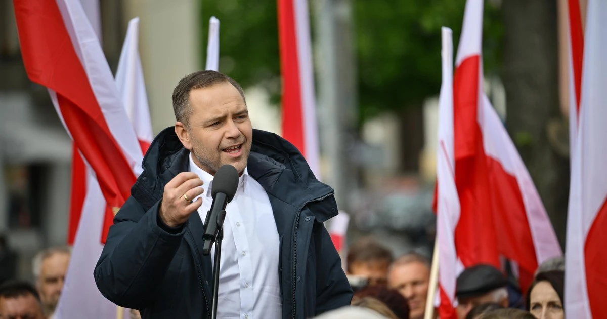 Afera z mieszkaniem Nawrockiego. Giertych o 