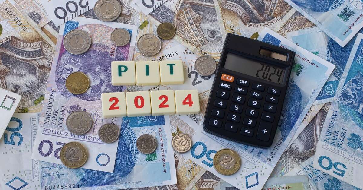 Kiedy można rozliczyć PIT 2024? Od tego dnia zalogujesz się do e-Urzędu Skarbowego