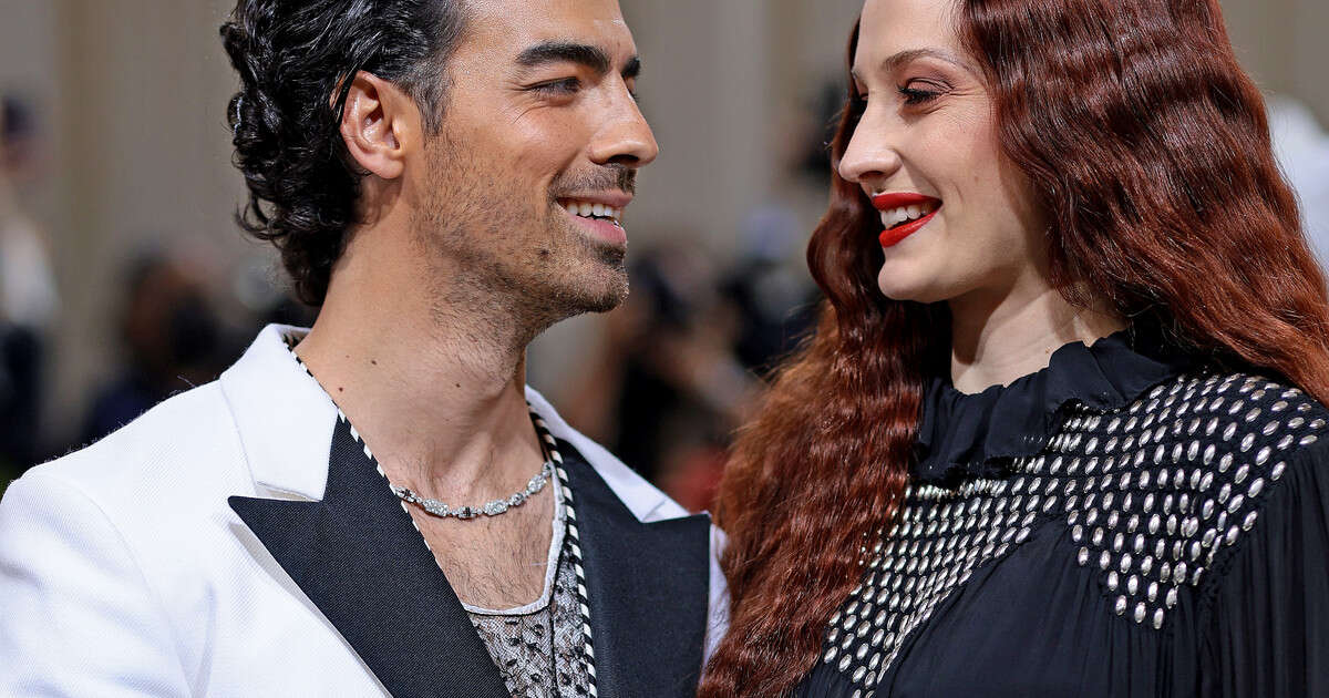 Sophie Turner i Joe Jonas sfinalizowali rozwód. Koniec przepychanek