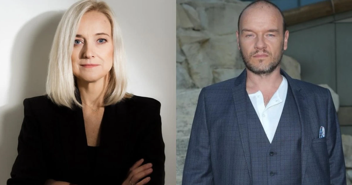 Dorota Ignatjew w Starym Teatrze. Za nią skandal z prawicowym aktorem