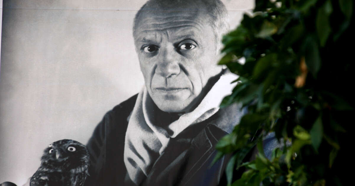 Picasso w Muzeum Narodowym. Wernisaż wyczekiwanej wystawy