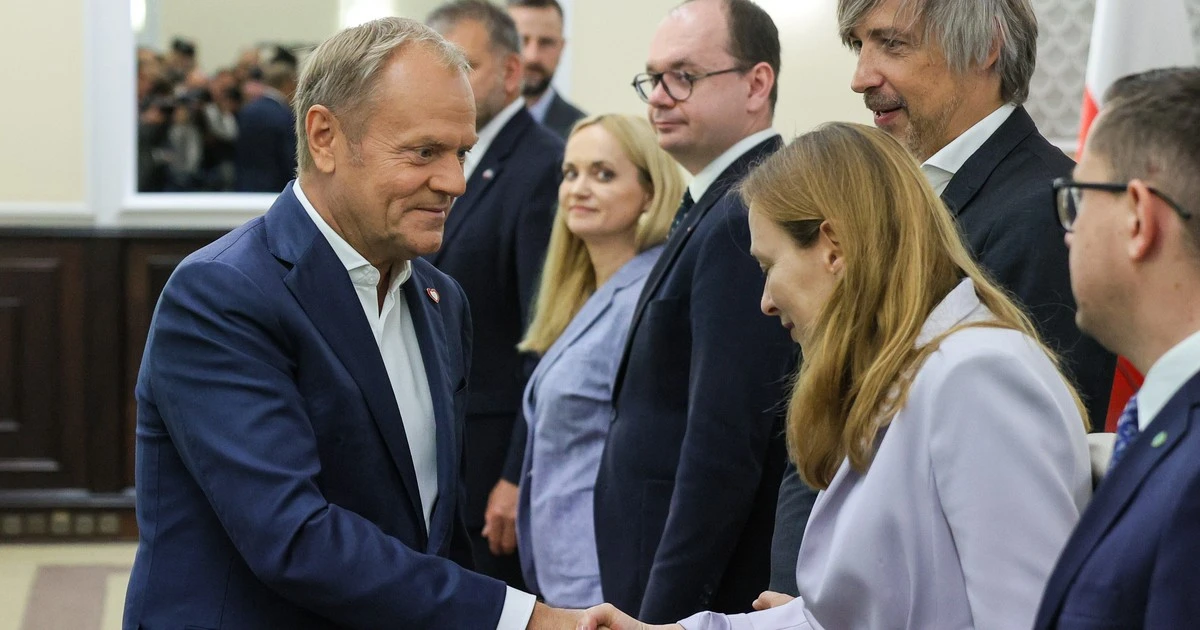 Afera KPO. Polacy ocenili działania rządu [SONDAŻ]