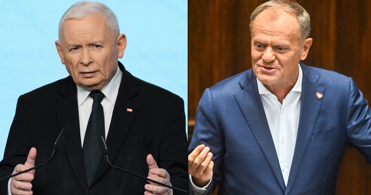 PiS i PO mobilizują się na marsze. Działacze podzieleni. 