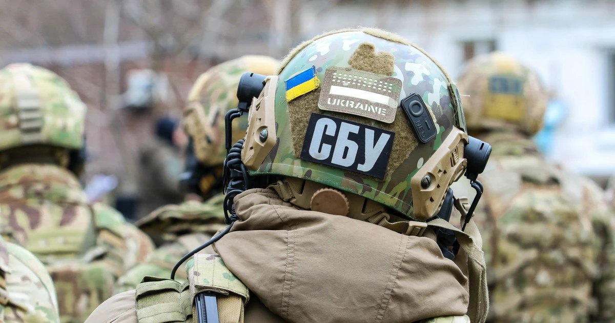 Węgierska siatka szpiegowska w Ukrainie. Komunikat SBU