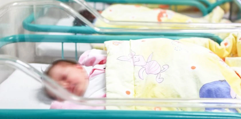12-letnia dziewczynka urodziła dziecko. Lekarki: można było nie zauważyć