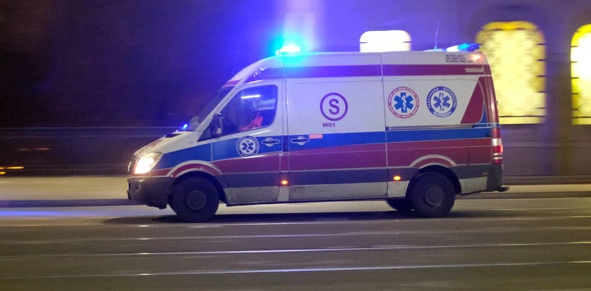 Majówka w Międzyzdrojach i brutalny cios w tył głowy. 40-latek walczy o życie