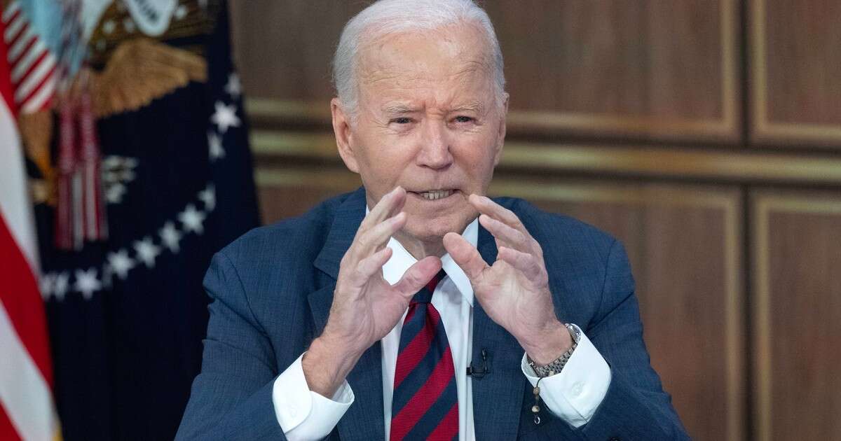 Joe Biden przyleci do Niemiec. Media: dwa główne tematy wizyty