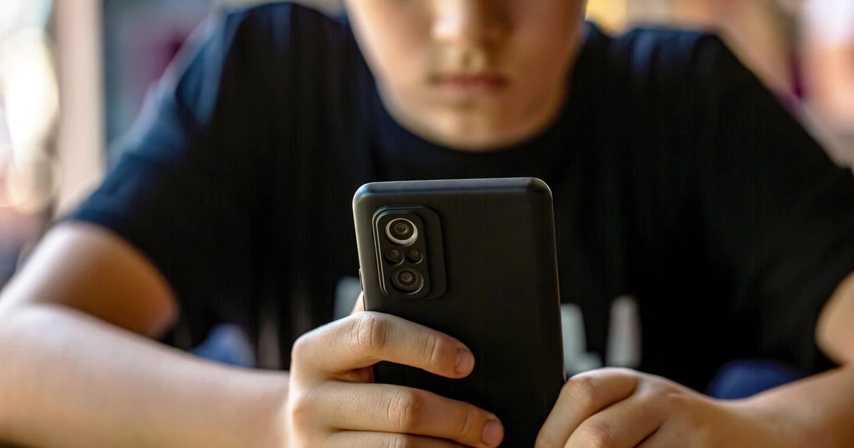Holenderski rząd twierdzi, że dzieci poniżej 15 roku życia nie powinny mieć dostępu do TikToka i Instagrama
