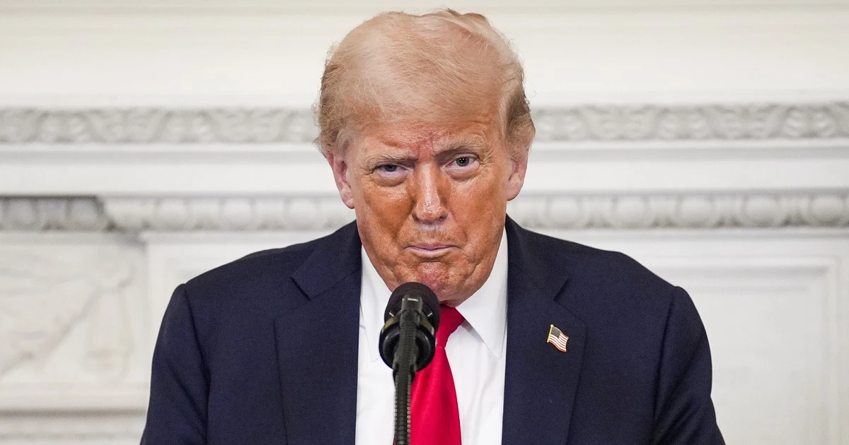 Wielka inwestycja Donalda Trumpa. 70 mld na sztuczną inteligencję