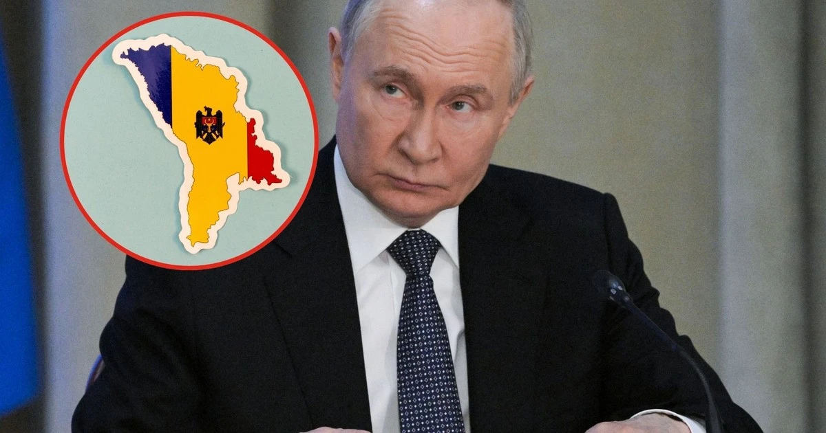 Niepokojące plany Putina. Niewielki kraj bije na alarm. Moskwa może wyciągnąć asa z rękawa i zaszachować NATO
