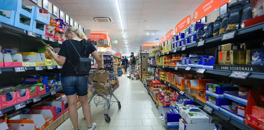 Nowa porcja ukrytych promocji w Lidlu. Polacy zajadają się tym hitem za 2,5 zł
