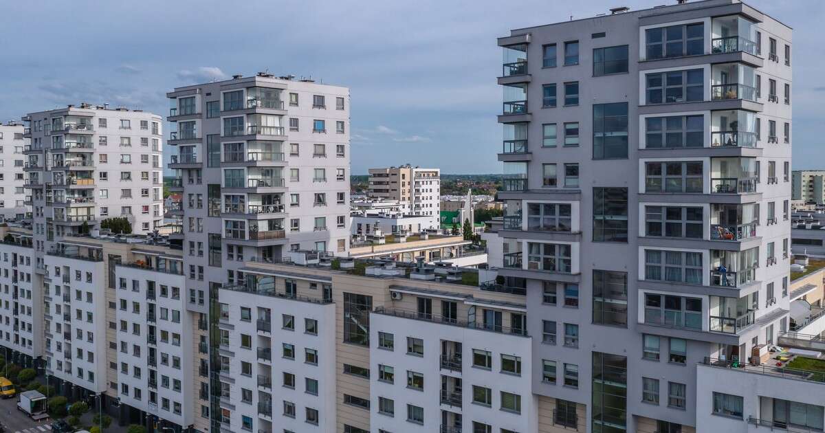 Tak zmieniła się zdolność kredytowa Polaków w ciągu roku. Zaskakujące dane