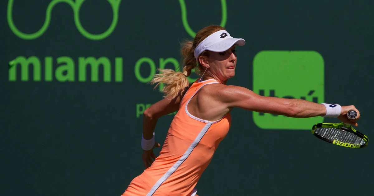 Radwańska nie zagra w Wimbledonie