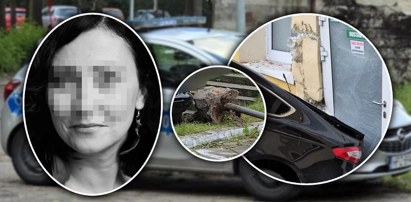 Nowe fakty na temat wypadku lekarzy w Otwocku. 