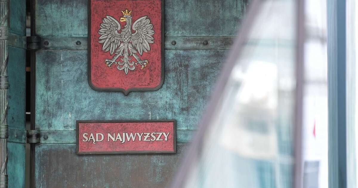 Spór o Sąd Najwyższy. Kwestia weryfikacji podzieliła prawników