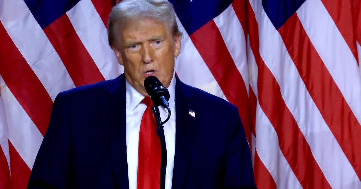 Donald Trump nie pomoże Ukrainie? Ekspert: to retoryka przedwyborcza