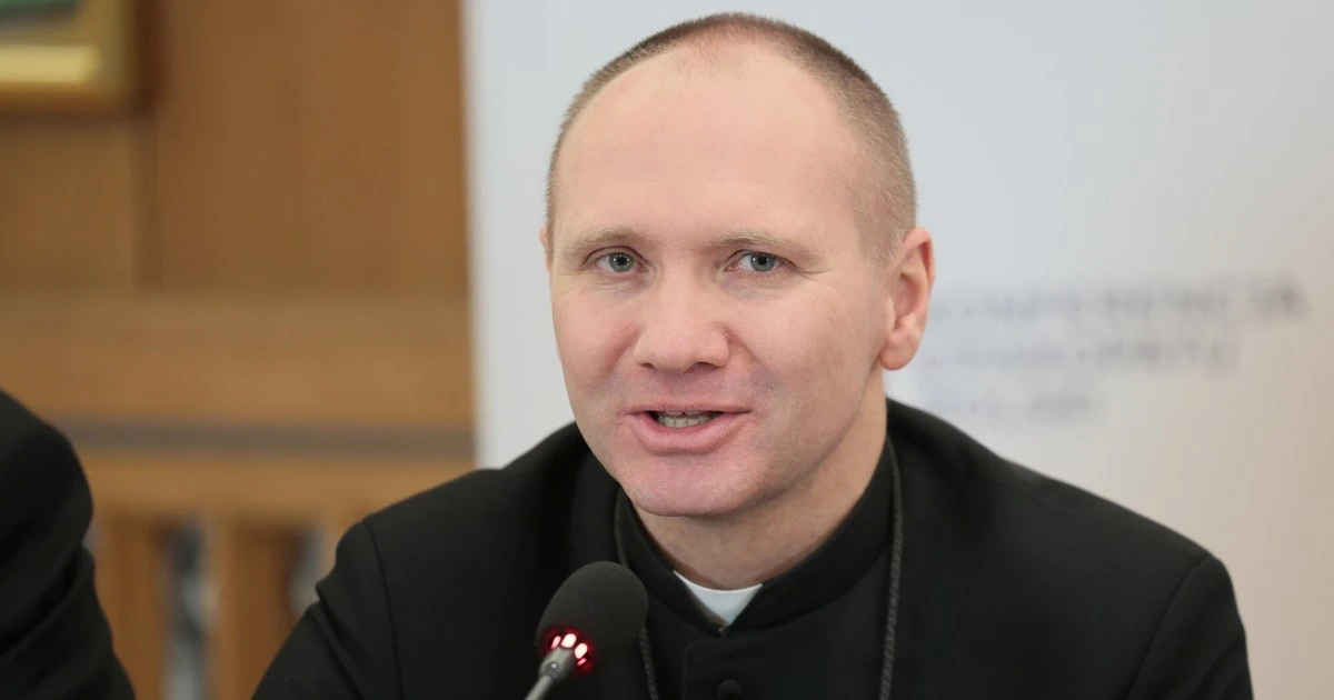 Nadużycia popularnego duchownego. Misjonarze oblaci reagują na doniesienia