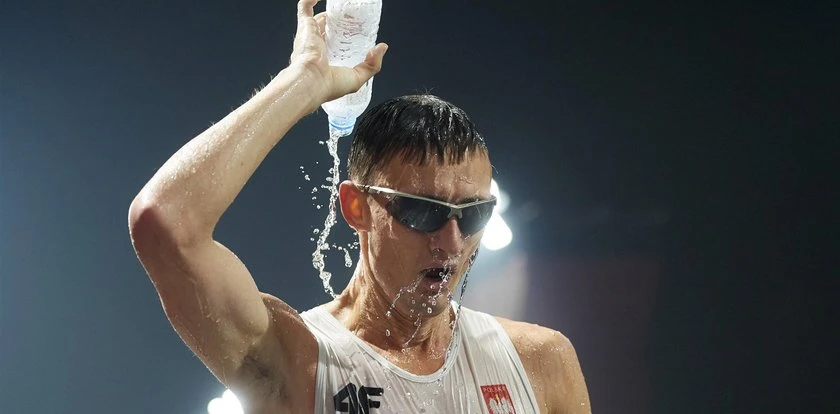Polski mistrz olimpijski ma problem. Niepokojące słowa o zdrowiu. 