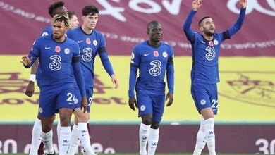 Anglia: słodko-gorzki mecz Chelsea