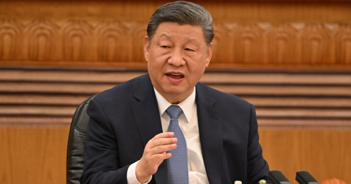 Chiny ostrzegają swoich turystów przed podróżą do USA