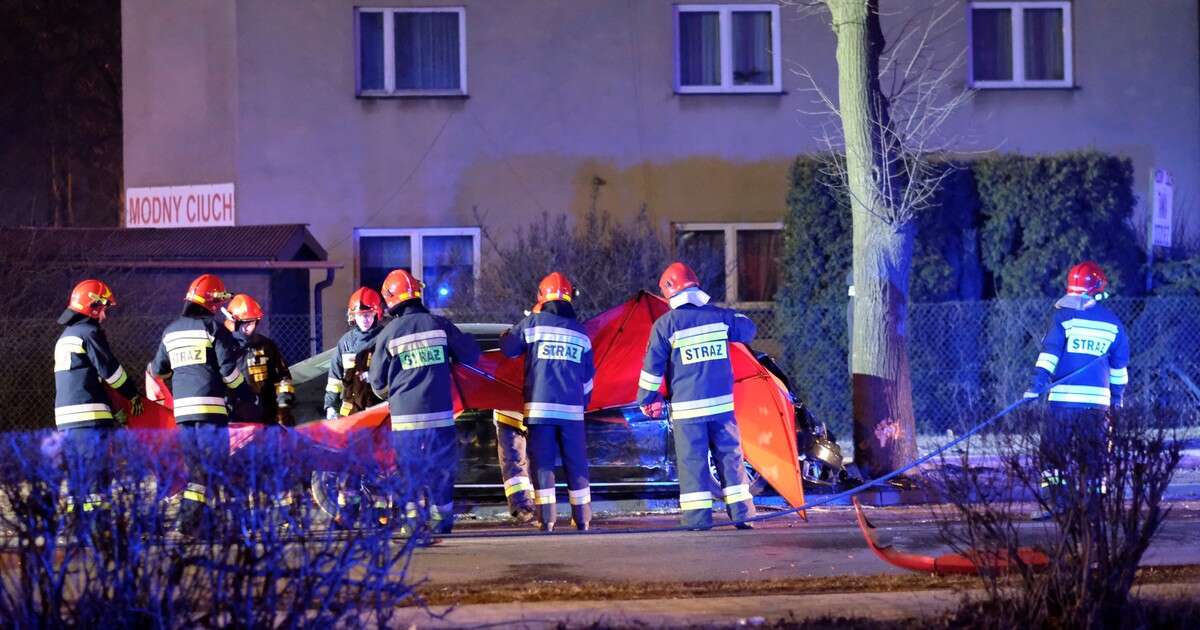 Wypadek Beaty Szydło. Prokuratura po ośmiu latach wszczęła umorzone śledztwo