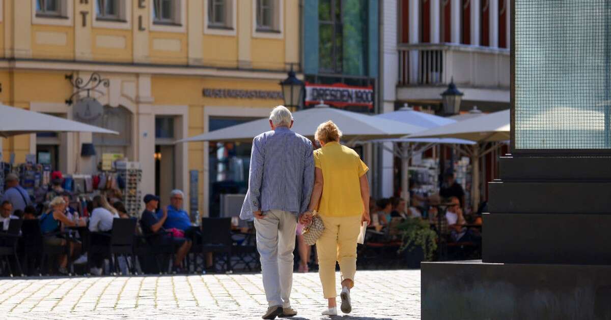 Tyle dostaje niemiecki emeryt. Podano kwoty