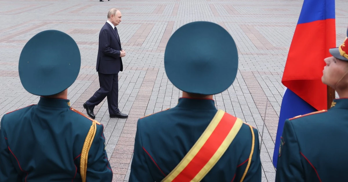 Zna reżim Putina od podszewki. Ujawnia błąd Zachodu. 