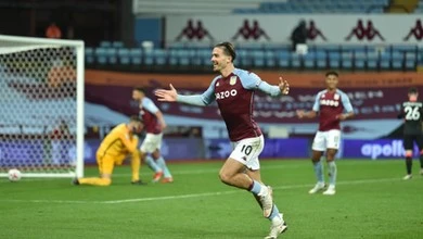 Anglia: Aston Villa zdemolowała Liverpool
