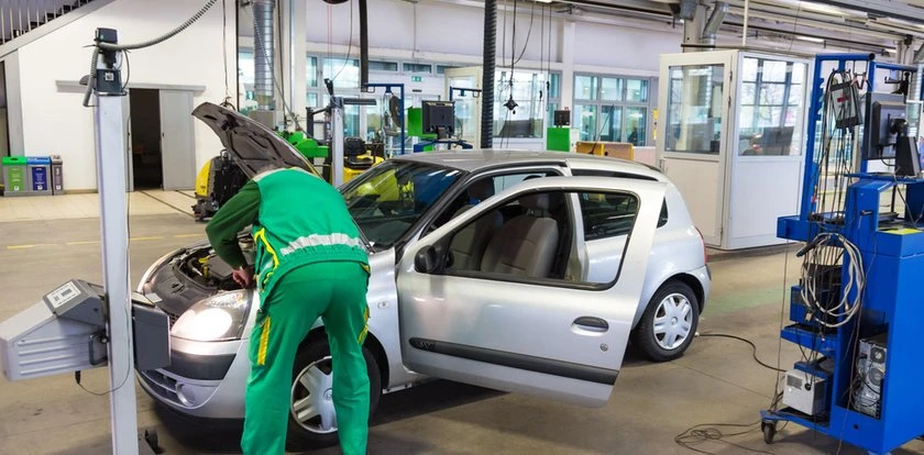 Badania techniczne podrożeją o ponad 50 zł. Nowe stawki od 19 września
