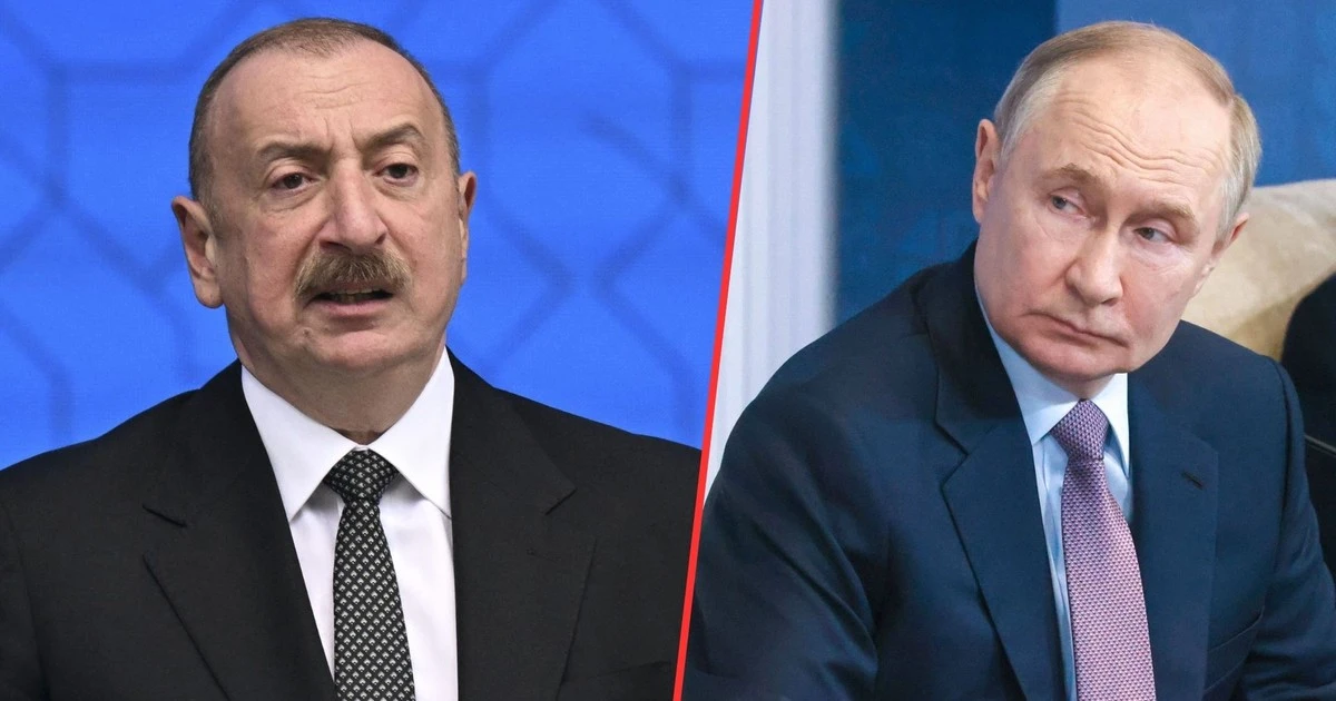 Dwie ofiary śmiertelne policyjnej akcji w Rosji. Baku oskarża Moskwę o 