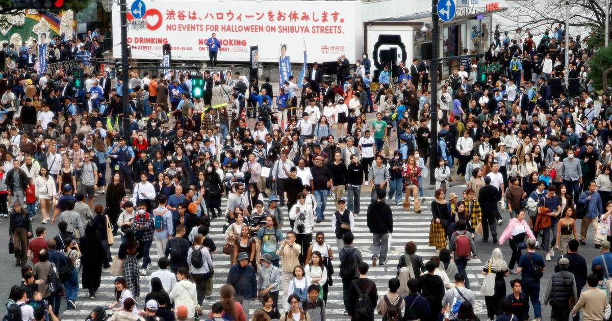 Rozpoczęło się głosowanie w wyborach do niższej izby parlamentu Japonii