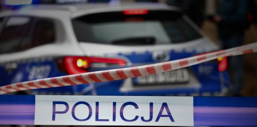 Tragedia pod Ostrowem Wielkopolskim. W kanale, pod samochodem znaleźli ciało 29-latka