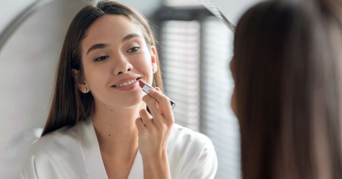 Sześć najpiękniejszych pomadek w odcieniach nude