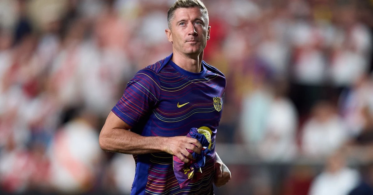 O której gra FC Barcelona? Gdzie oglądać mecz FC Barcelona - Valencia CF?