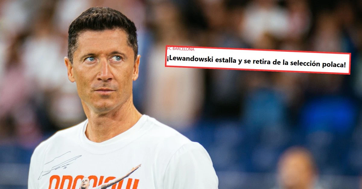 Hiszpanie wskazują głównego winnego afery w polskiej kadrze