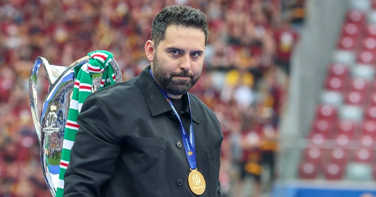 Michał Żewłakow już wie, co chciałby zrobić z Goncalo Feio. Jest tylko jedno 