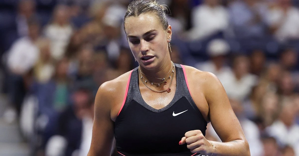 Co za batalia! Znamy pierwszą finalistkę US Open. Po trzech setach