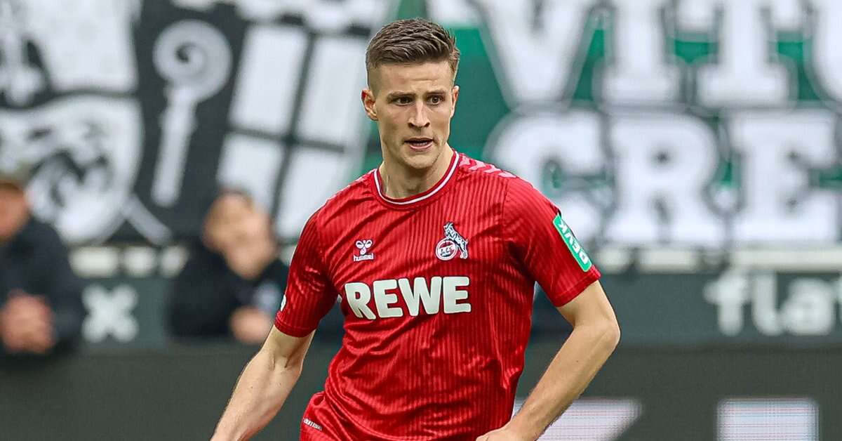 Lech Poznań potwierdza transfer. To były gracz Bundesligi